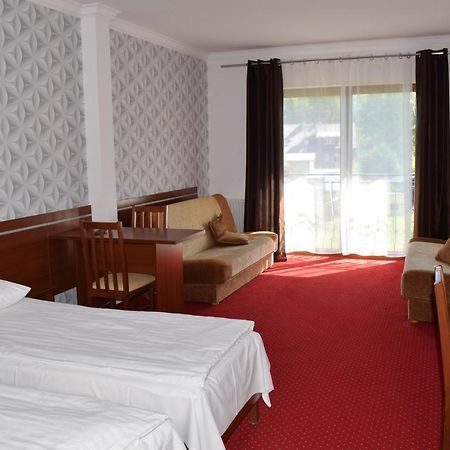 Gorska Dolina Bed & Breakfast Stronie Śląskie Exterior foto