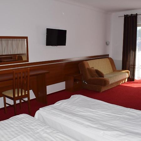 Gorska Dolina Bed & Breakfast Stronie Śląskie Exterior foto