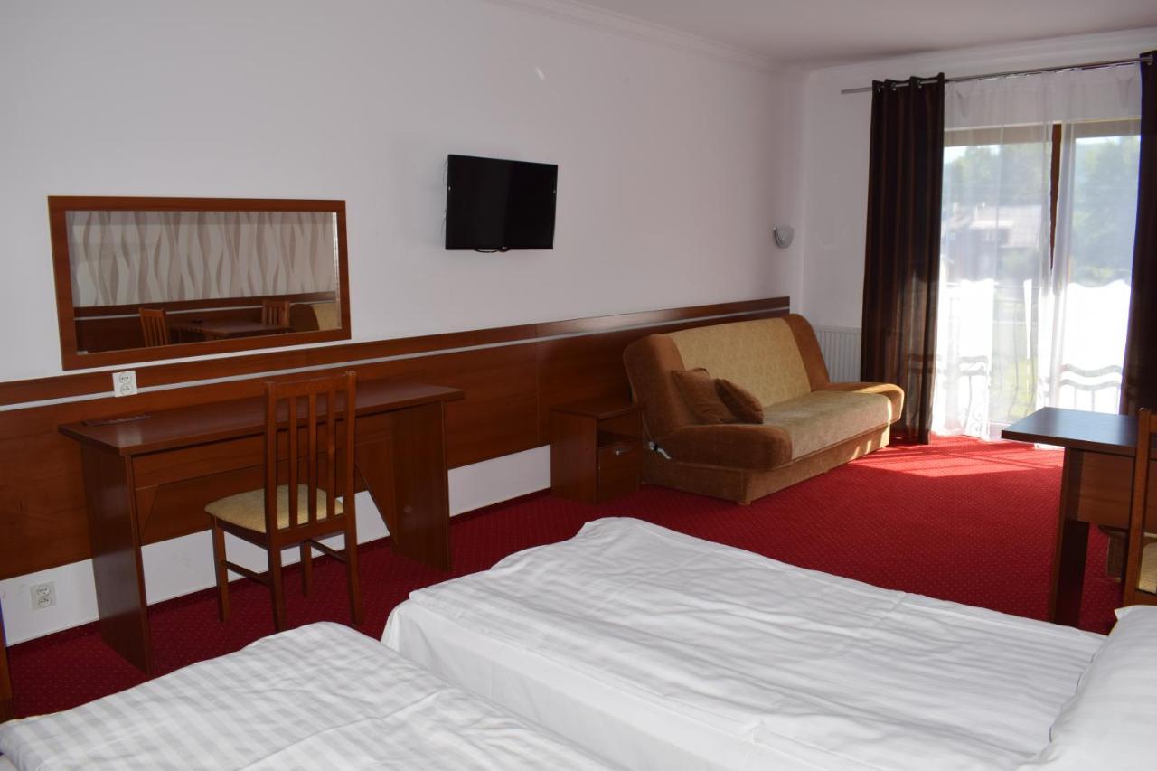 Gorska Dolina Bed & Breakfast Stronie Śląskie Exterior foto