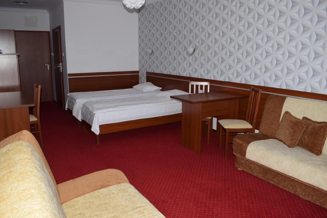Gorska Dolina Bed & Breakfast Stronie Śląskie Exterior foto