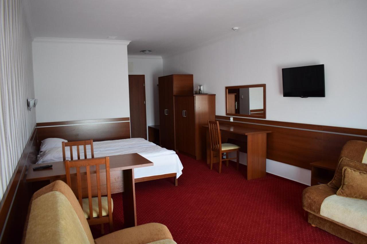 Gorska Dolina Bed & Breakfast Stronie Śląskie Exterior foto