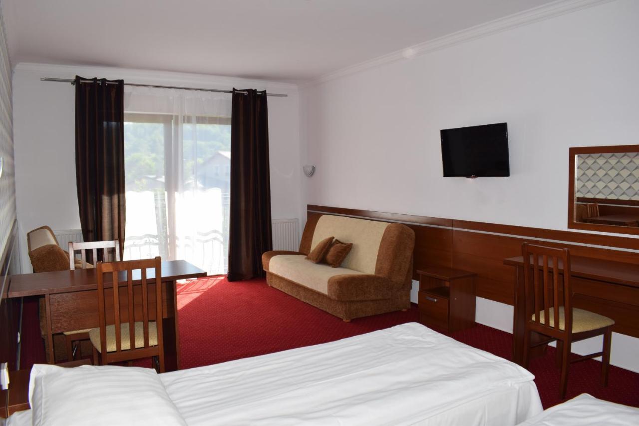 Gorska Dolina Bed & Breakfast Stronie Śląskie Exterior foto
