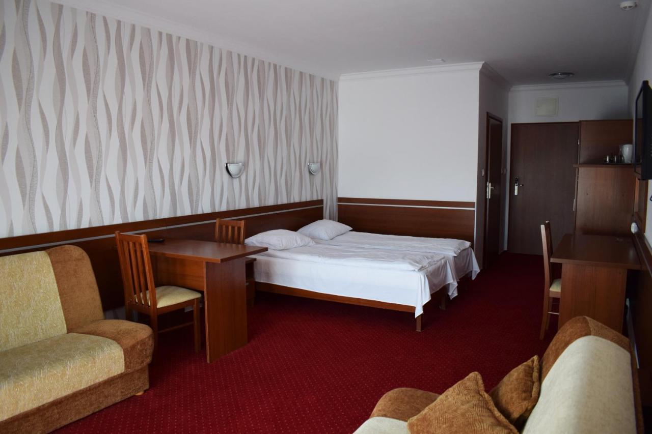 Gorska Dolina Bed & Breakfast Stronie Śląskie Exterior foto