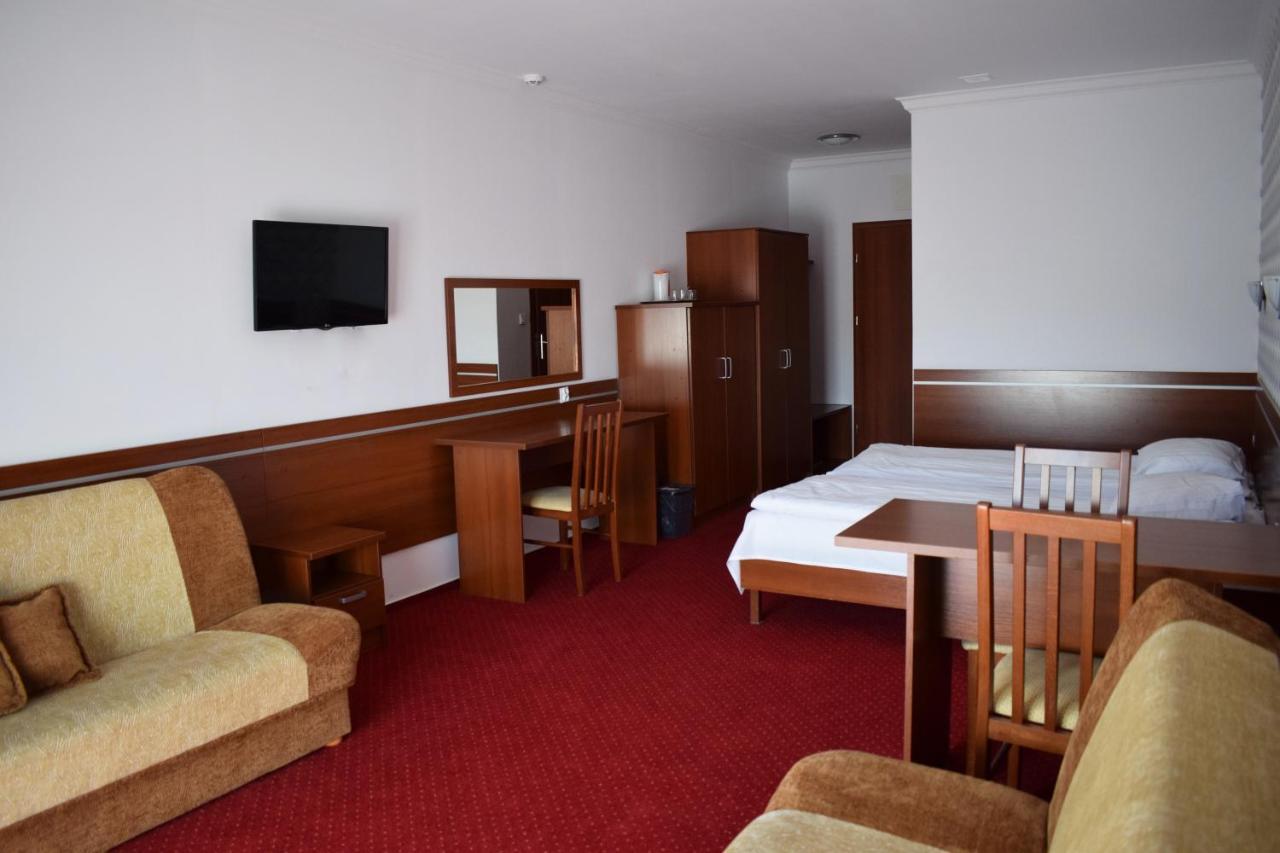 Gorska Dolina Bed & Breakfast Stronie Śląskie Exterior foto
