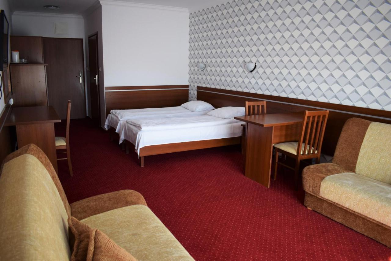Gorska Dolina Bed & Breakfast Stronie Śląskie Exterior foto