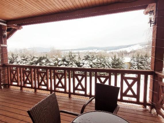Gorska Dolina Bed & Breakfast Stronie Śląskie Exterior foto