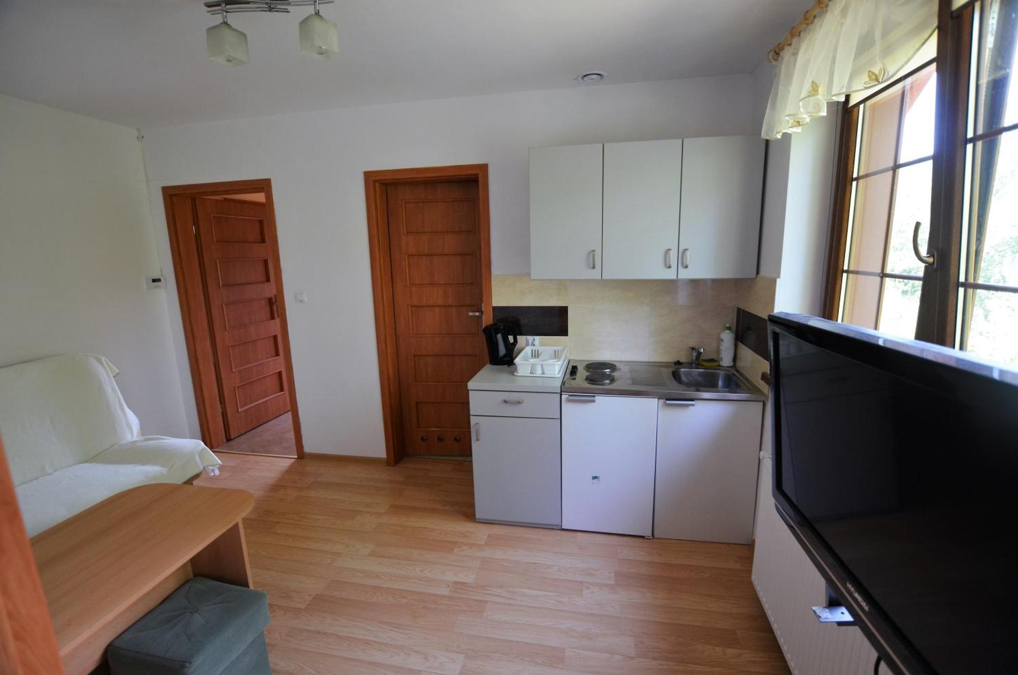 Gorska Dolina Bed & Breakfast Stronie Śląskie Exterior foto