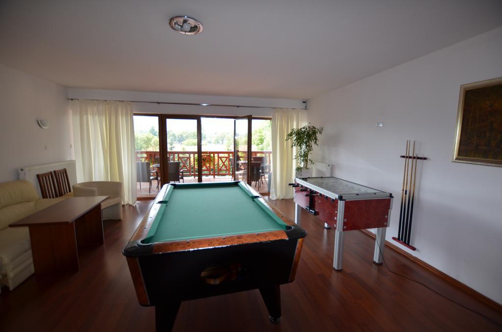 Gorska Dolina Bed & Breakfast Stronie Śląskie Exterior foto