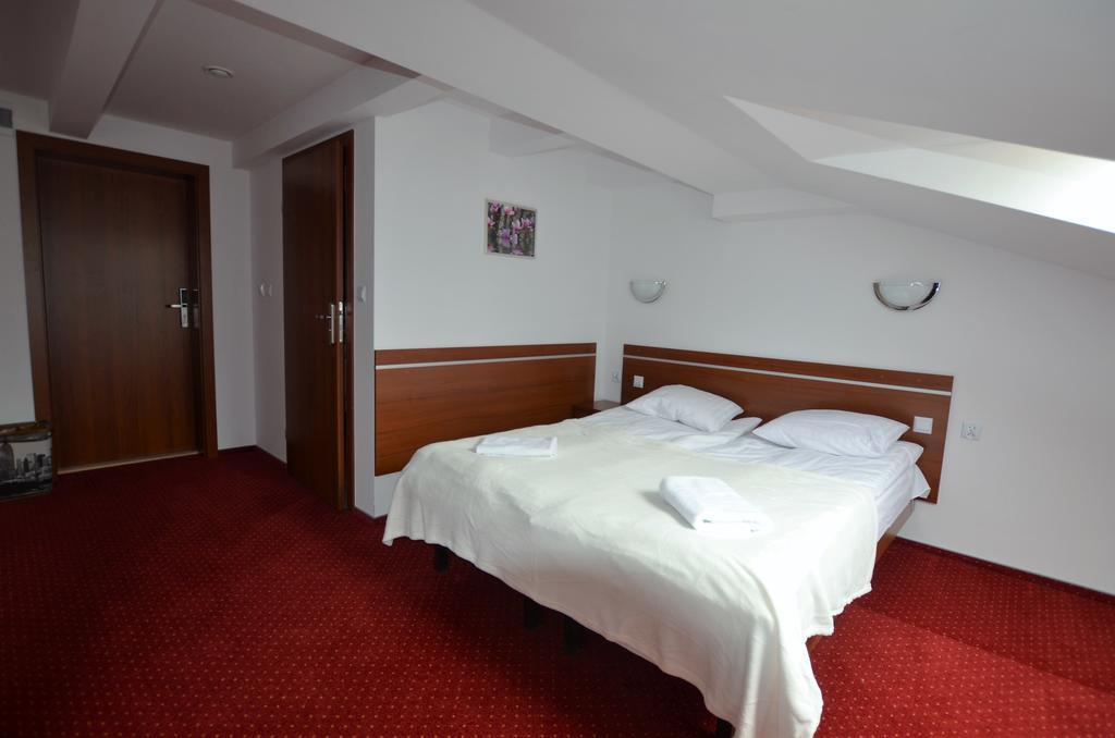 Gorska Dolina Bed & Breakfast Stronie Śląskie Cameră foto
