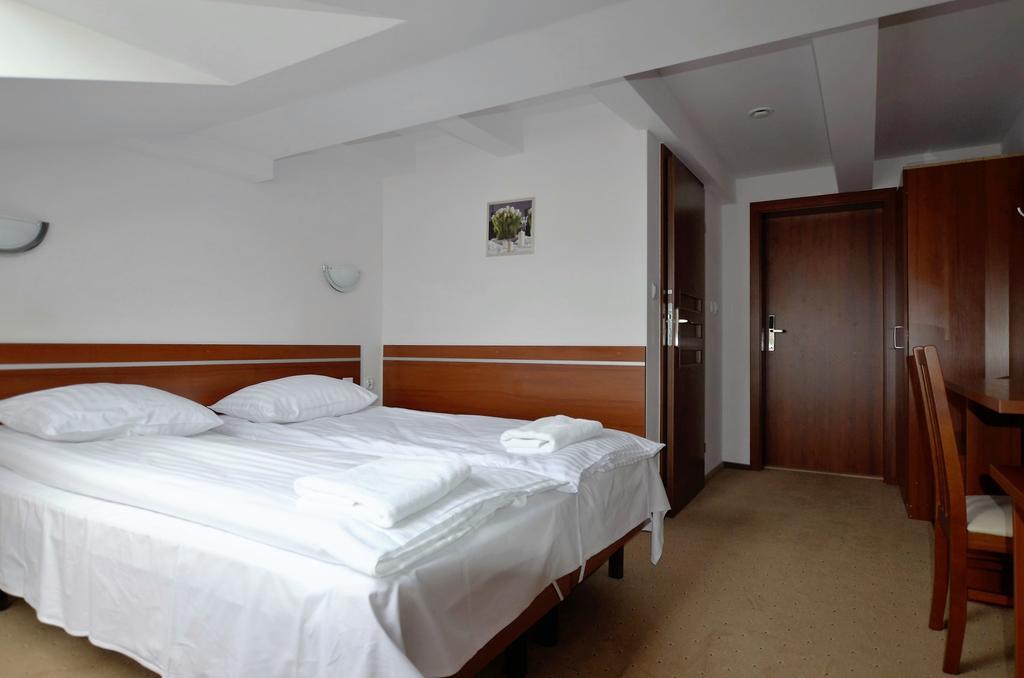 Gorska Dolina Bed & Breakfast Stronie Śląskie Cameră foto
