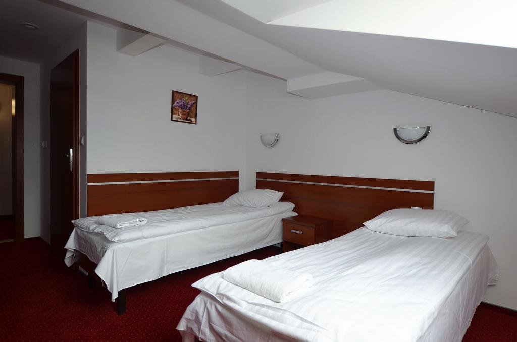 Gorska Dolina Bed & Breakfast Stronie Śląskie Cameră foto