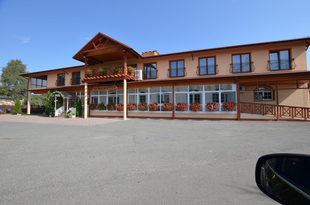 Gorska Dolina Bed & Breakfast Stronie Śląskie Exterior foto