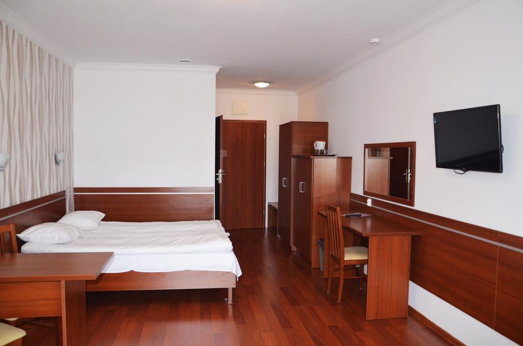 Gorska Dolina Bed & Breakfast Stronie Śląskie Exterior foto