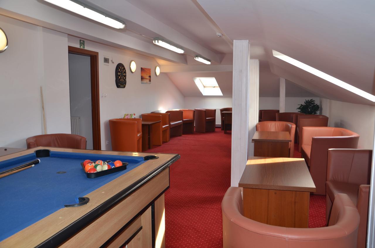 Gorska Dolina Bed & Breakfast Stronie Śląskie Exterior foto