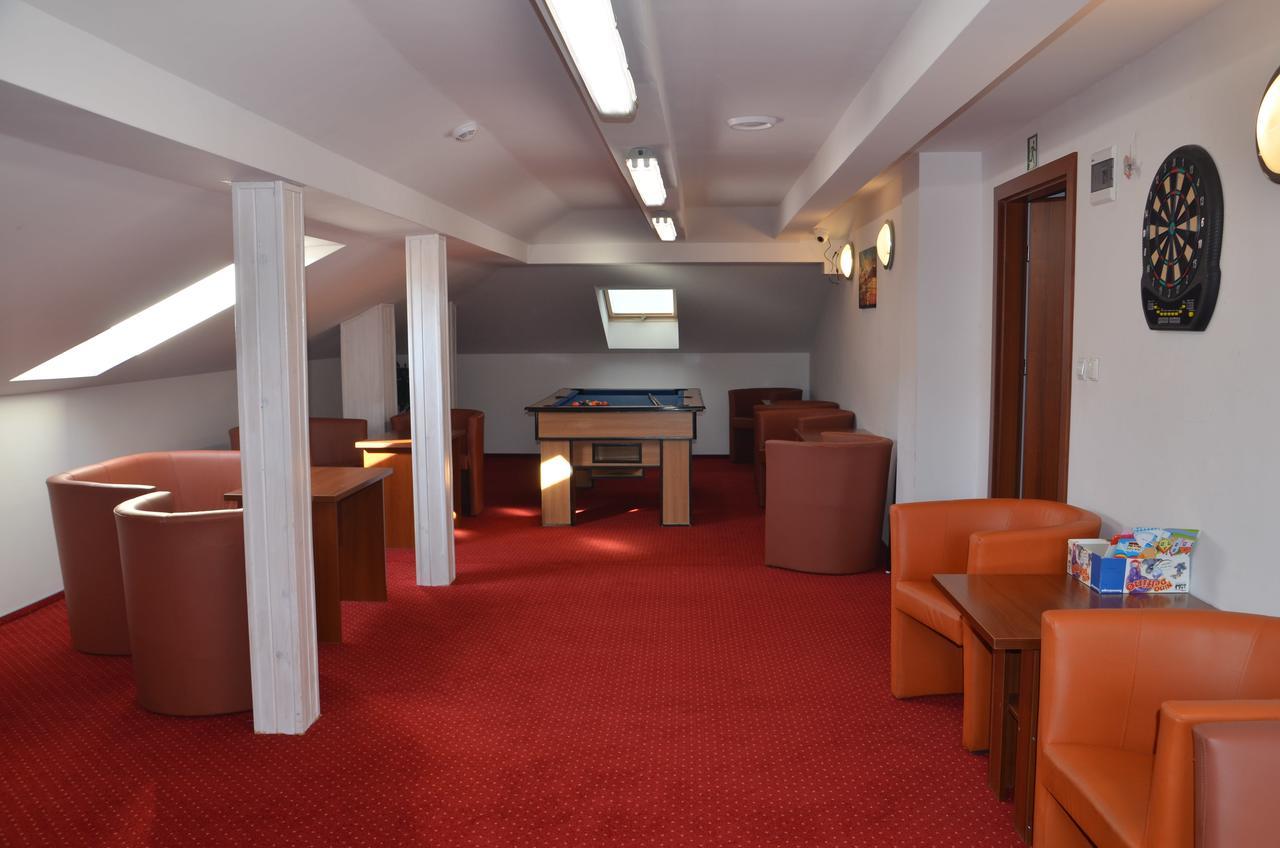 Gorska Dolina Bed & Breakfast Stronie Śląskie Exterior foto