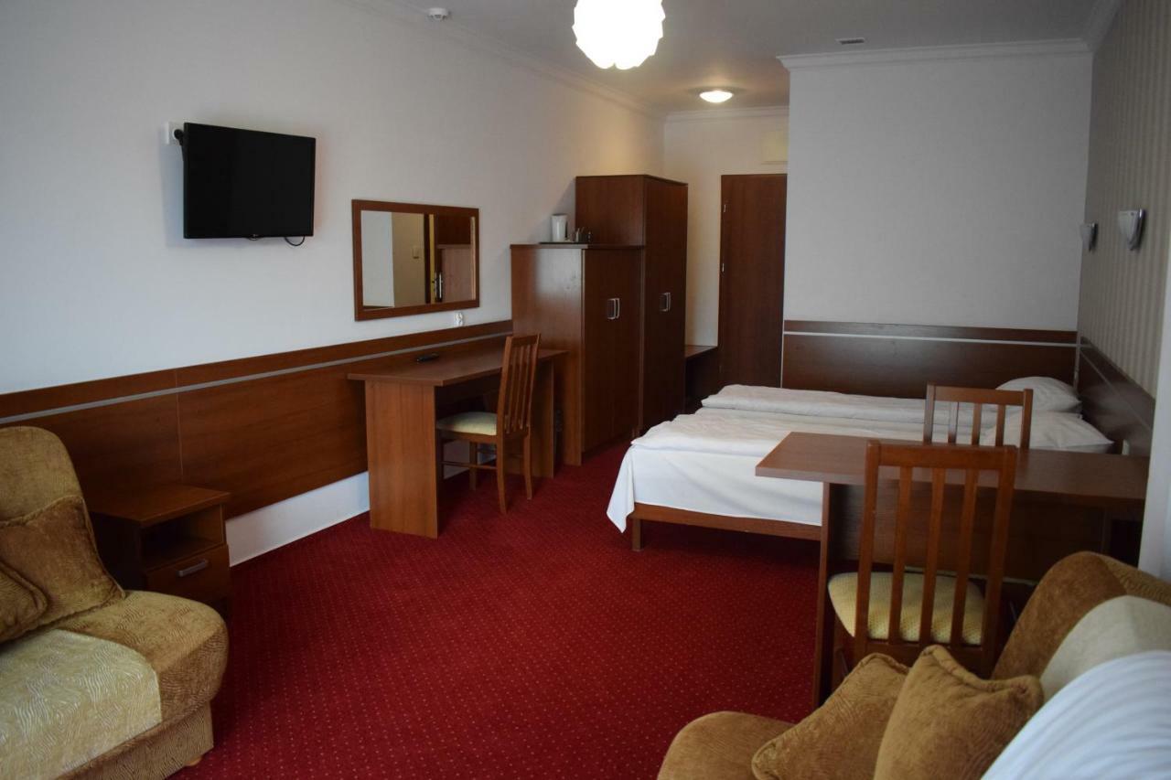 Gorska Dolina Bed & Breakfast Stronie Śląskie Exterior foto