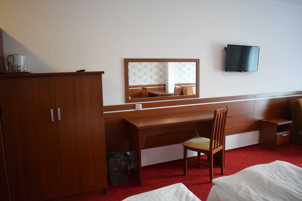 Gorska Dolina Bed & Breakfast Stronie Śląskie Exterior foto