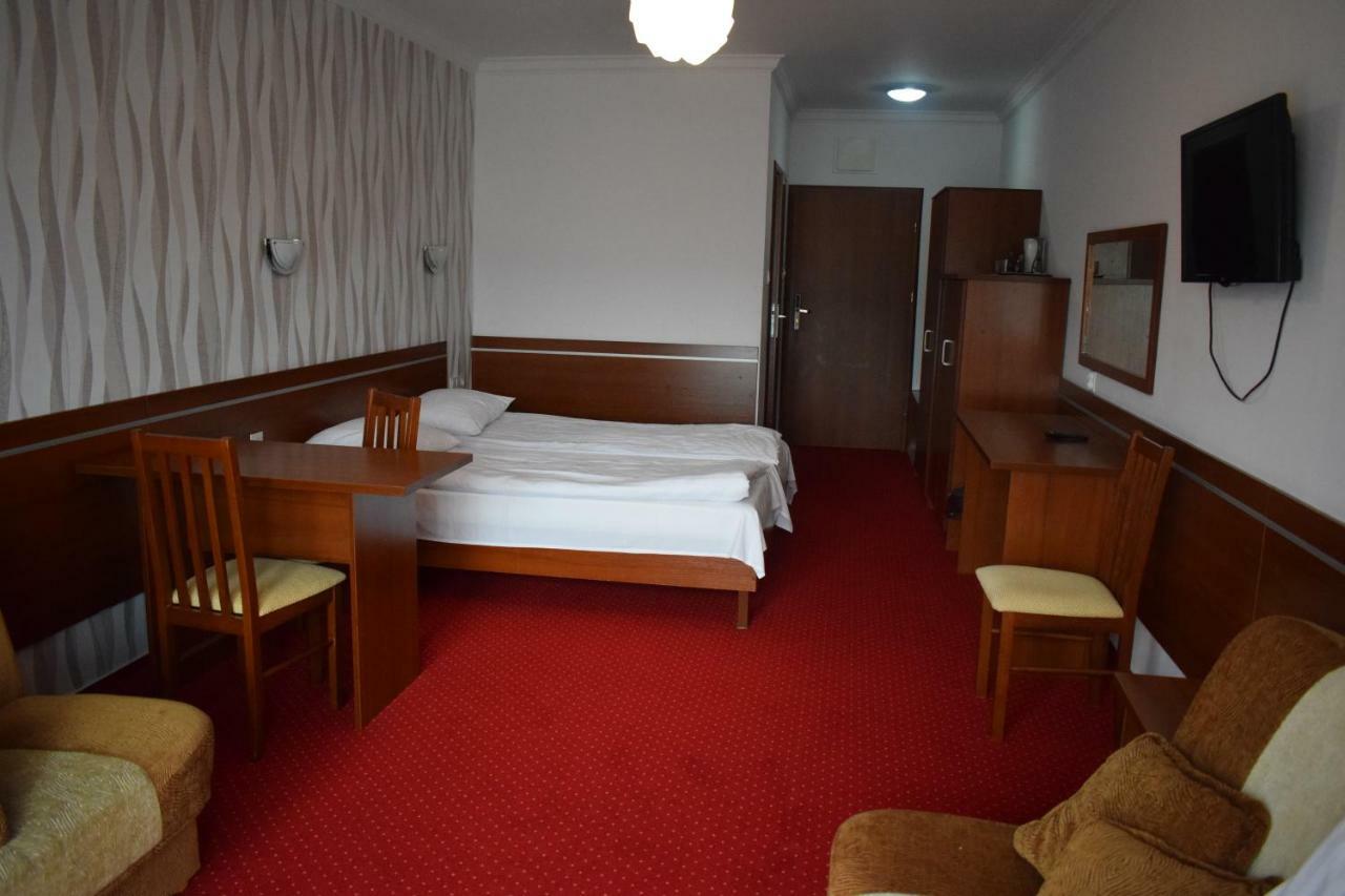 Gorska Dolina Bed & Breakfast Stronie Śląskie Exterior foto